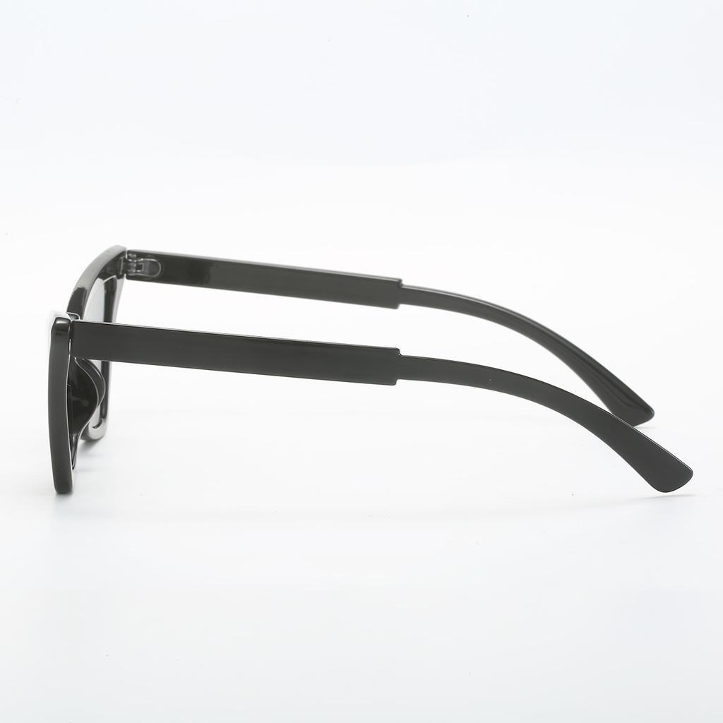 Vintage Cat Eye Sunglasses for Women Luxury Fashion Brand Female Sun Glasses Punk Unisex Stylish Shades UV400 Glasse Daily Wear