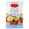 Keto & Paleo Blueberry Muffin & Bread Mix 300g (10.57 Oz)