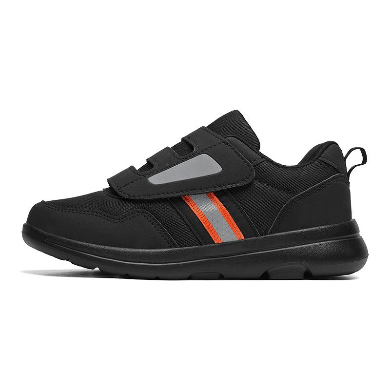 

Spring New Arrival: Lightweight Non-Slip Casual Shoes for Middle-Aged and Elderly, Plus Size Available 45