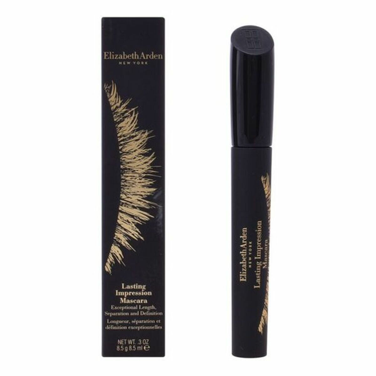 

Элизабет Арден Тушь для ресниц Lasting Impression Lash (8,5 мл)
