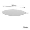 Premium Stainless Steel Espresso Filter - Brewing Companion