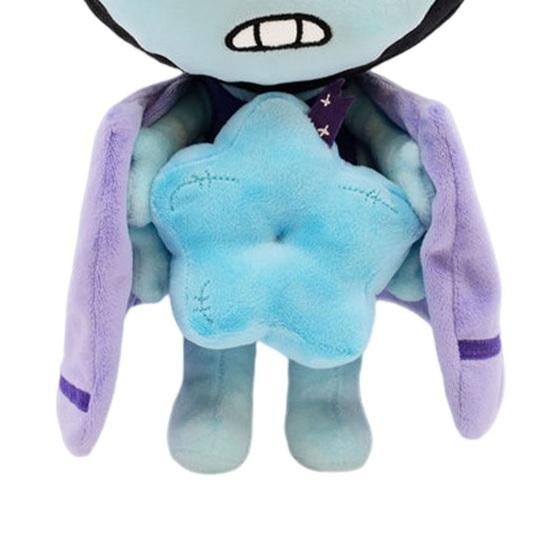 Cartoon Horror Plush Doll, Soft Stuffed Animal Toy for Game Fans, Cute Ragdoll for Kids Boys Girls, Birthday Gift for Friends