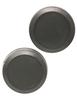 Compatible Body Lens Rear Cap Set for Canon RF and EF Mounts F-Foto & CS-RF