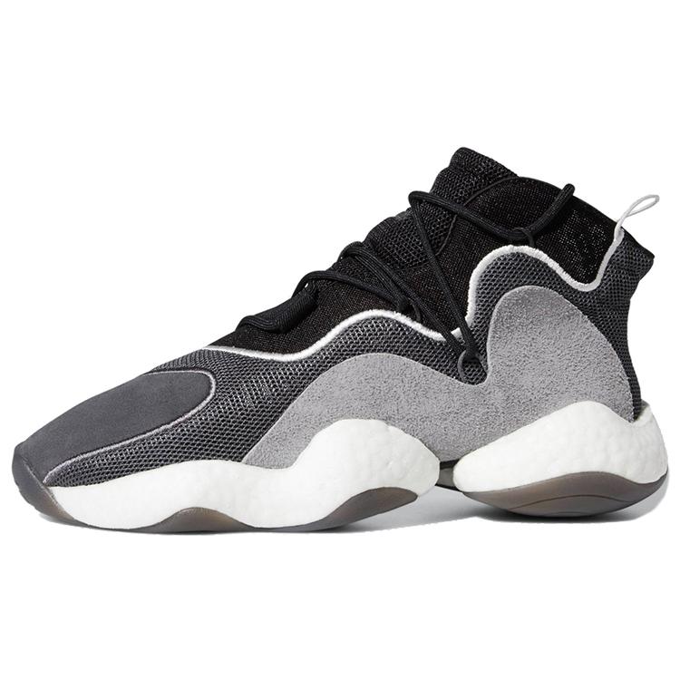 Adidas Crazy Byw Core Black Grey BD8013