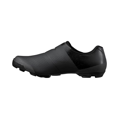 [Shimano] Cycling Shoes SH-XC302 Black 43.0 (27.2cm)