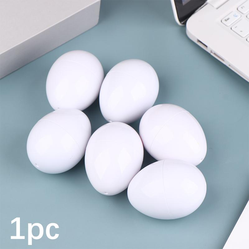 1Pc Eggs Shape Montessori Matching Color Educational Toys For Baby And Toddlers Recognition Sorter Puzzle Learning Toys Gift