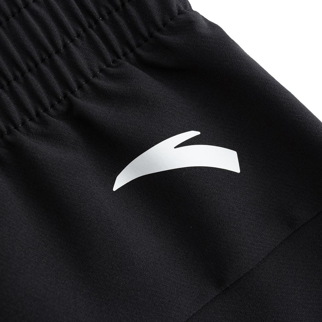 Anta Casual Pants Men's Basic Black 952617508-6