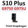 for Samsung Galaxy S10E G970F G970U S10 G973F G973U Plus G975F G975U Lite G770F 5G G977B Front Facing Selfie Camera Flex Cable