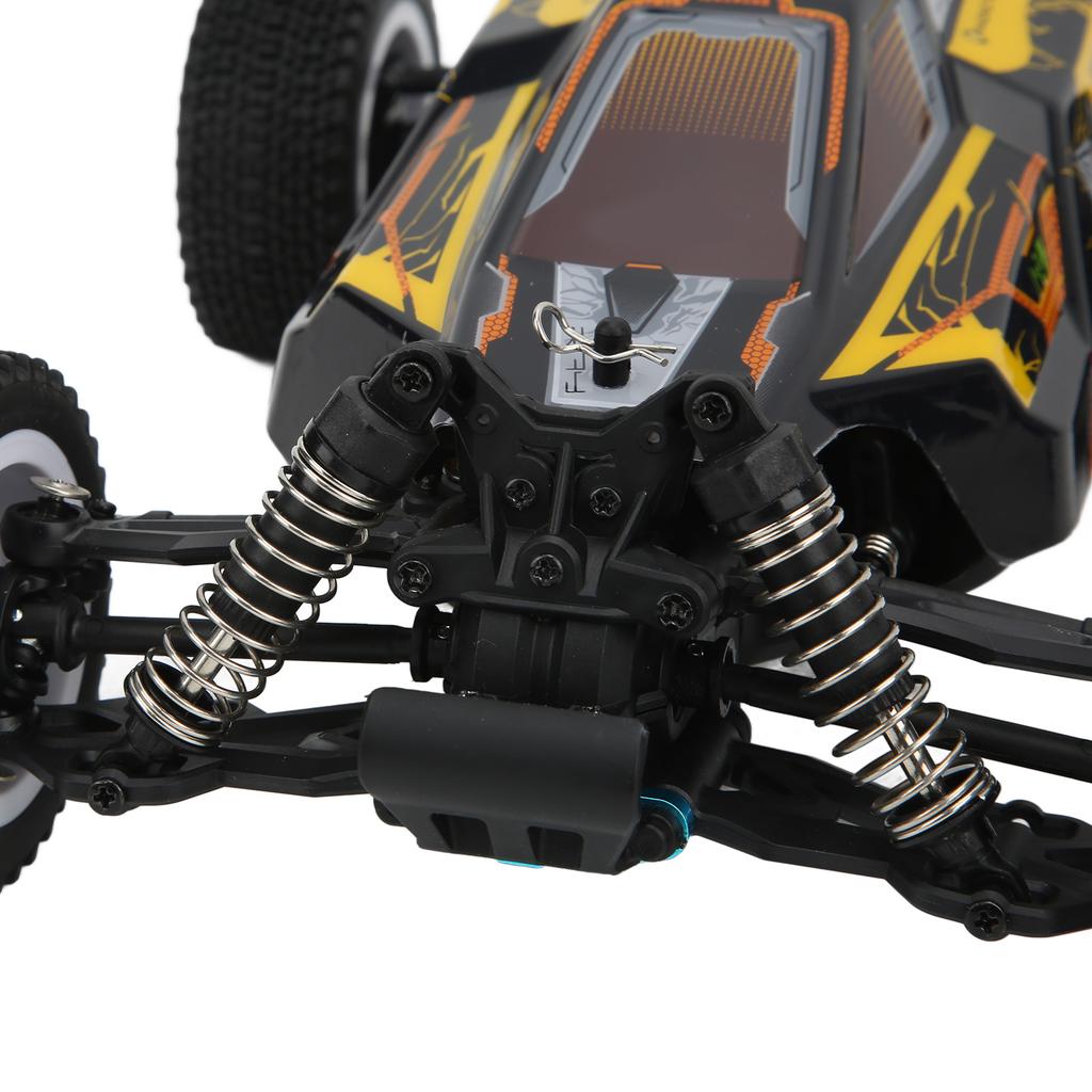 RC 2.4GHz Car High Speed 38kmCelsiush 4  1Celsius16 Scale Remote Contrl Off Road Vehicle for Adults Outdoor Play