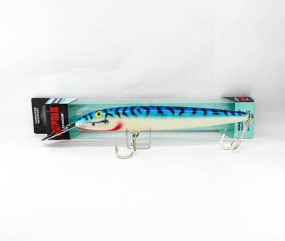 Fiske – Wobblers, beten och krokar