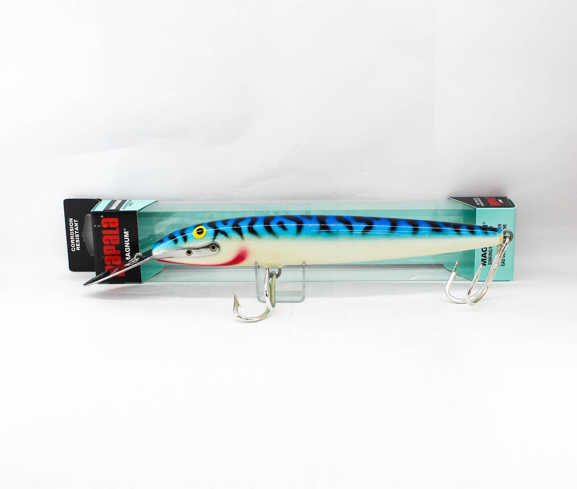 

Воблер Rapala CD Magnum тонучий CDMAG22/SM (6559)