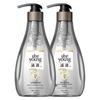 Salicylsäure Ölkontrolle Anti-Schuppen Shampoo