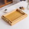 Devichi Wooden Serving Tray