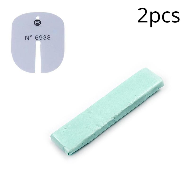 Watch Dial Cleaning Clay Rubber Putty Watch Needles Picker Puller Fitting Removal Tool Accessory PU Seat Cushion Repair Tool Kit