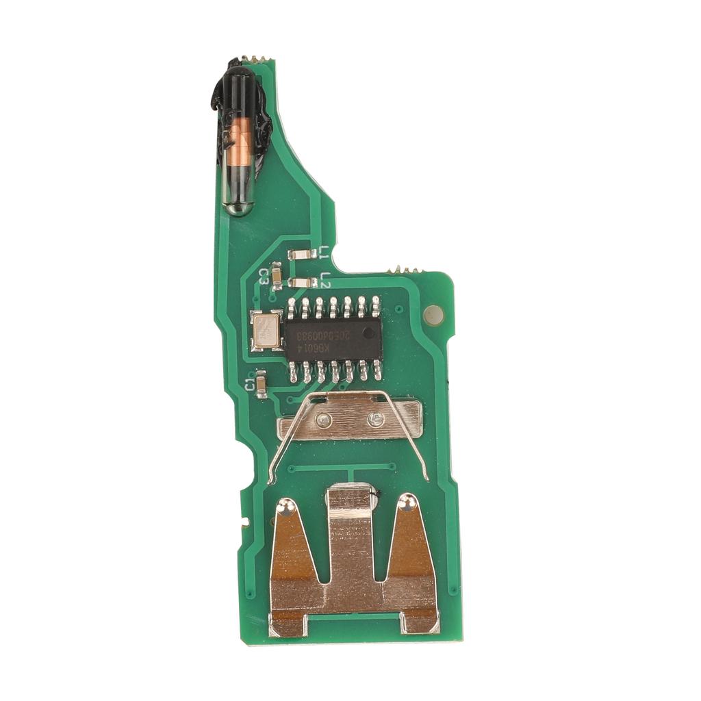 Jingyuqin 434MHZ Z chipem ID48 Kluczyk zdalny Dla VW Volkswagen GOLF PASSAT Tiguan Polo Jetta Beetle Hella 5K0837202AD/AJ/B/C/DT/AF