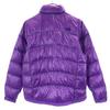 The North Face NDW91322 Пуховик M Фиолетовый Для улицы Женский Б/у
