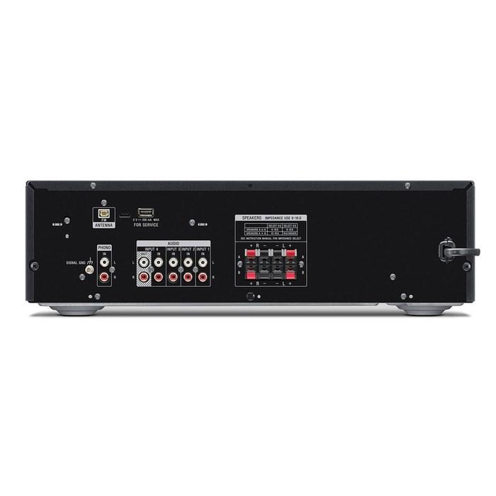 Sony Stereo Amplifier STR-DH190 (Black)