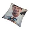 C-Charles Leclerc Pillowcases Stuff Printing Cushion Cover Decoration Throw Pillow Case Cover Car Multi Size