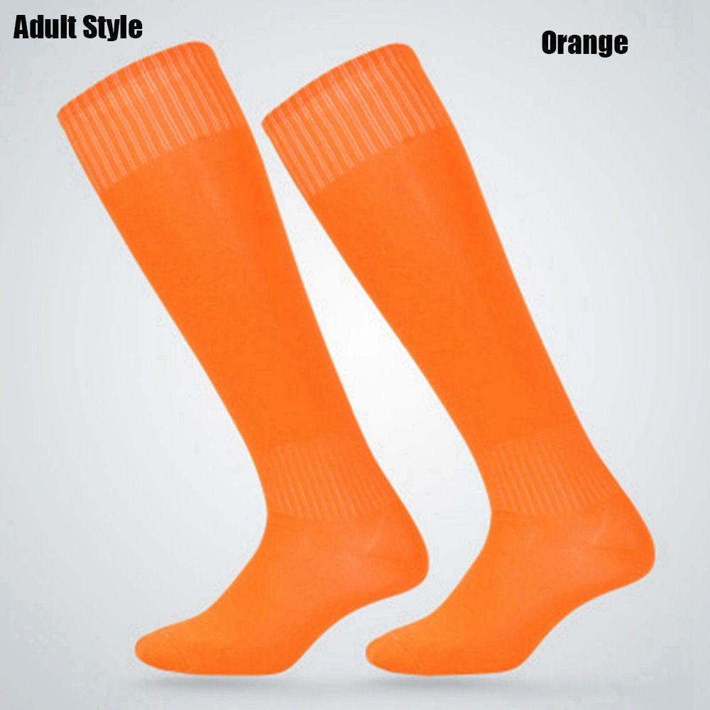 Professional Winter Wear Football Soccer Accessories Running Stocking Sport Socks Ski Long Sock