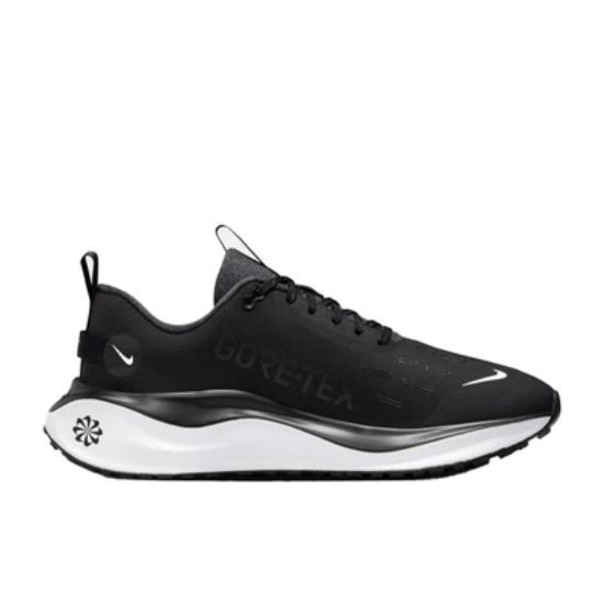 Nike Infinity Run 4 Gore Tex 'Black White' HQ0265-001