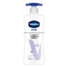 Vaseline Intensive Care Lightly Scented Lotion