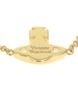 Vivienne Westwood SYLVANA Bracelet Brass Women's 6102024F/02R900 [Used]