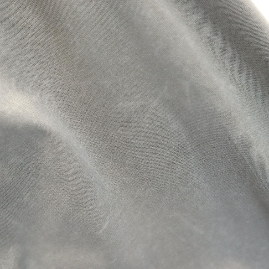 Columbia Por cor Mangas compridas Moletom com zíper P cinza Ao ar livre Masculino Usado