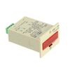 JDM11-6H DC 24V 6 Digits Electric Digital Display Counter Resettable Accumulator