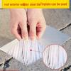 Self-Adhesive Waterproof Butyl Tape for Roof Repair and Insulation