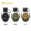 EARMOR M30 Tactical Hearing Protection Headset