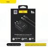PISEN PD30W Fast Charger for Apple iPhone 14 & iPad