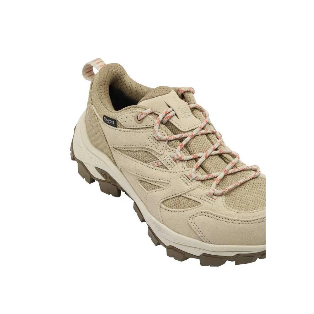 Jack Wolfskin Ботинки для хайкинга Vojo Tour Texapore Low