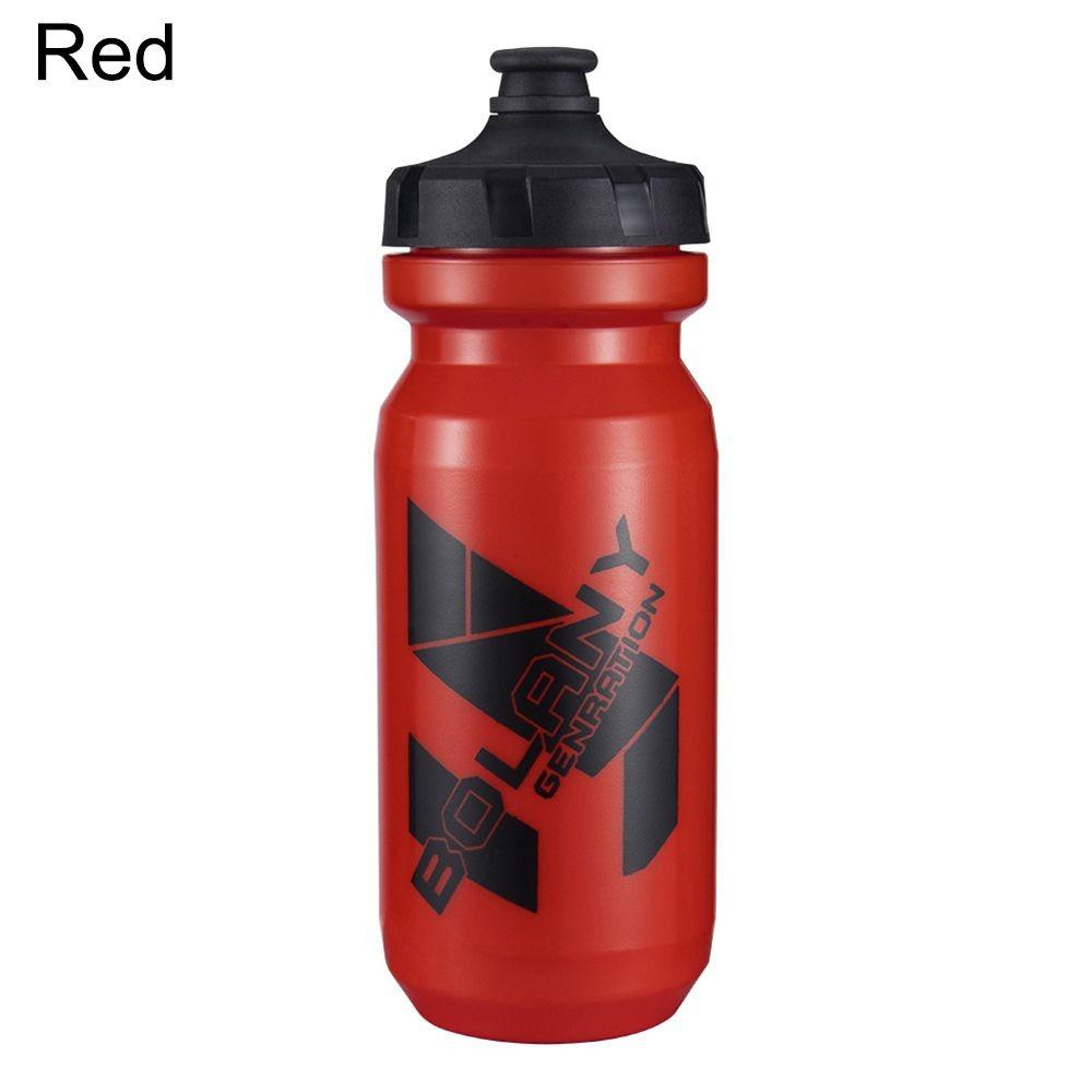 Sports PP5 Bicycle Accessories Lightweight 610ML Sports Bottle Cycling Water Bottle Bicycle Holder Drinking Bike Water Bottle