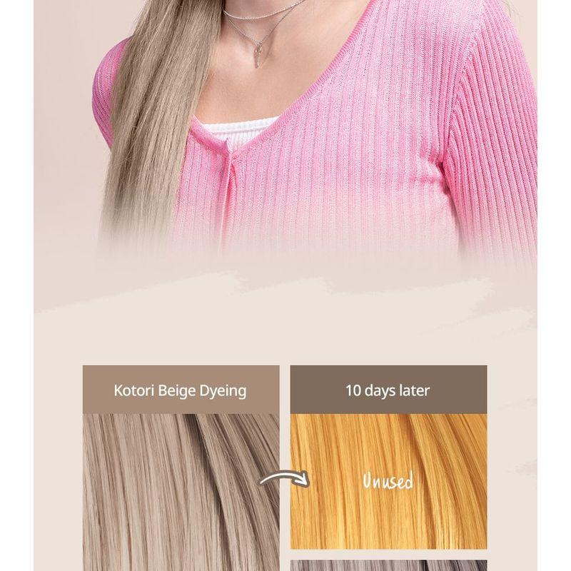 HAIR+ Color Bond Treatment
