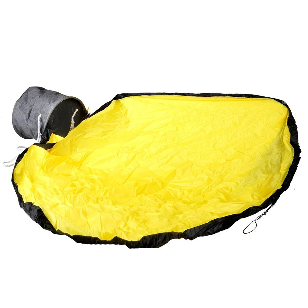 Toy Storage Basket + Large Play Mat for Kids