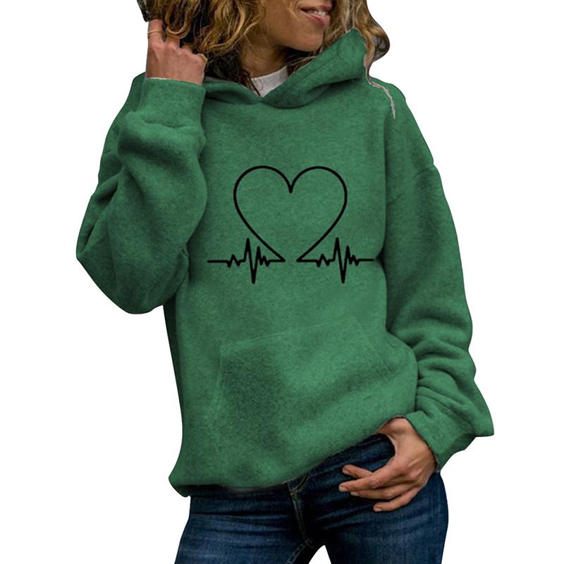 green velvet moletom com capuz