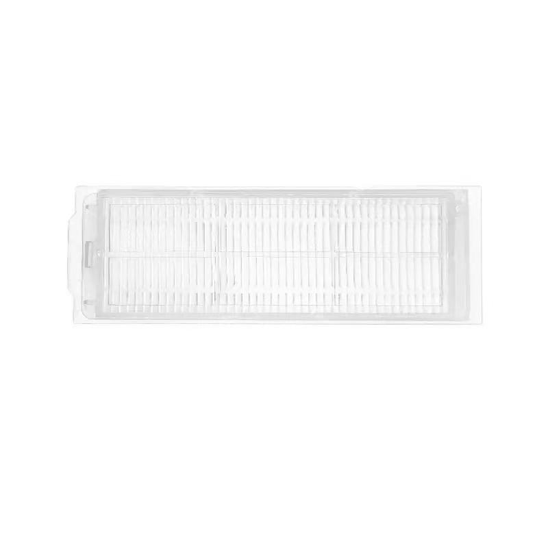Per Xiaomi S40 PRO / OV71GL Robot Aspirapolvere Parti di Ricambio Spazzola Principale Laterale Filtro HEPA Panno Mocio Accessori