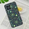 Science DNA Chemistry Case For Samsung Galaxy M15 M11 M12 M13 M14 M06 M16 M36 M56 M31 M53 M32 M52 M35 M55 M34 M54
