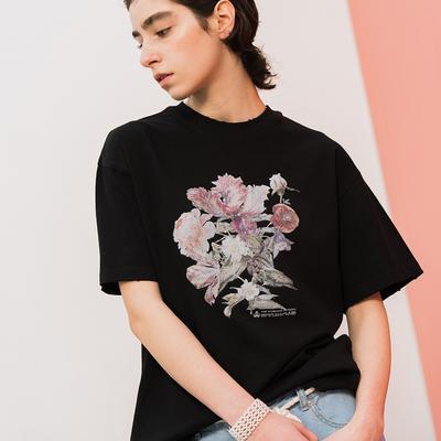 Üst giysisi – T-shirtler