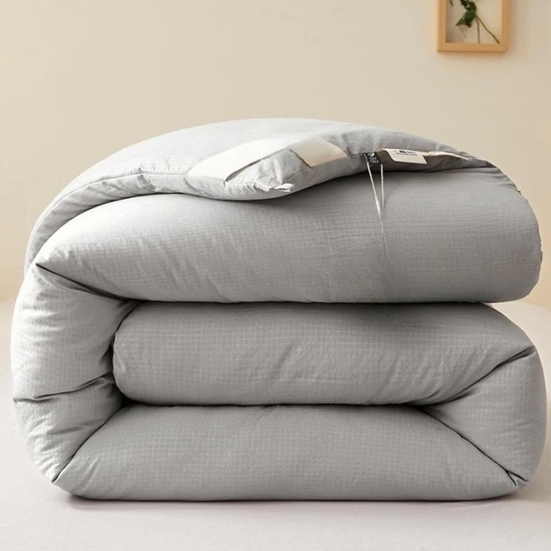 LISM All-Season Soybean Fiber Quilt