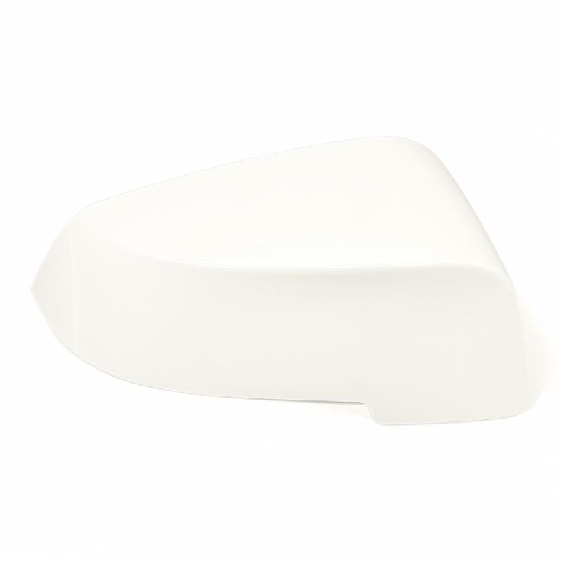 BMW 5 & 7 Series Rearview Mirror Shell with Turn Signal Lens