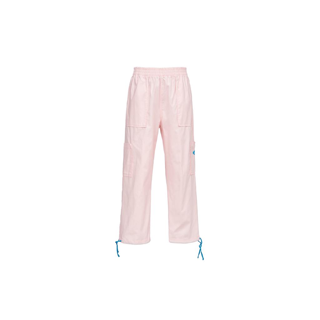 New Nike Cargo Pants Women's Pink DM6570-610