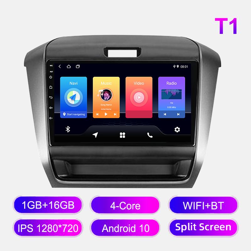 

Для Honda Freed 2 2016-2020 автомобильный радиоприемник GPS навигация 4G WIFI мультимедийный видеоплеер стерео Android авто головное устройство без 2din DVD