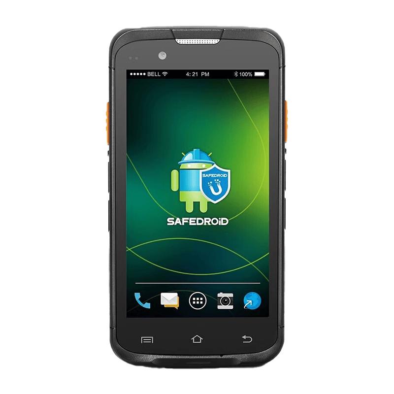 Urovo I6200 Series Industrial Handheld Terminal