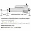 Aokewen 12V Linear Actuator