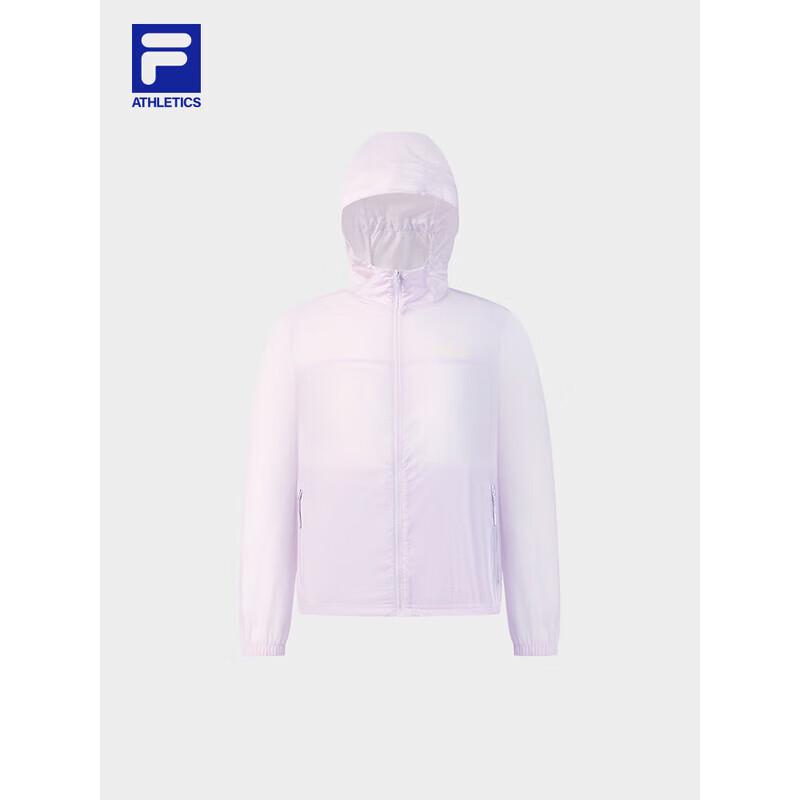 Fila Women's Elite Sun Protection Hooded Jacket