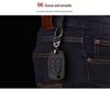 Leather Hand-Stitched Key Case for Baojun 310/510/560/630/730