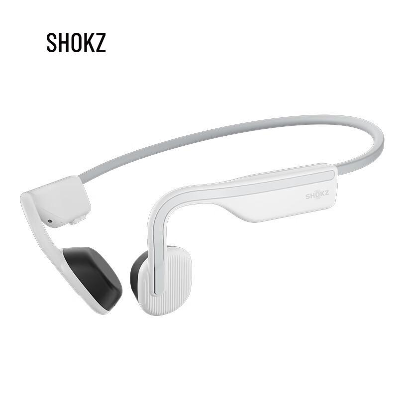 

SHOKZ OpenMove Bone Conduction Bluetooth Sports Headphones