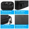 Microphone Protective Cover Carrying for Case Protective Bag Box for Mic