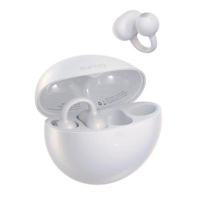 SANAG S6S Ultra kabellose Open-Ear-Clip-On-Kopfhörer